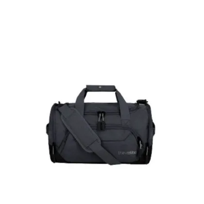 Reisetasche Travelite Kick off (dunkelgrau, S) (212110076)
