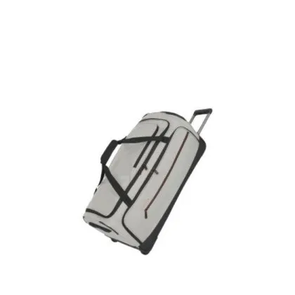 Reisetasche Travelite Crosslite (grau, L) (212130014)