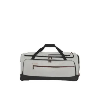 Reisetasche Travelite Crosslite (grau, L) (212130014)