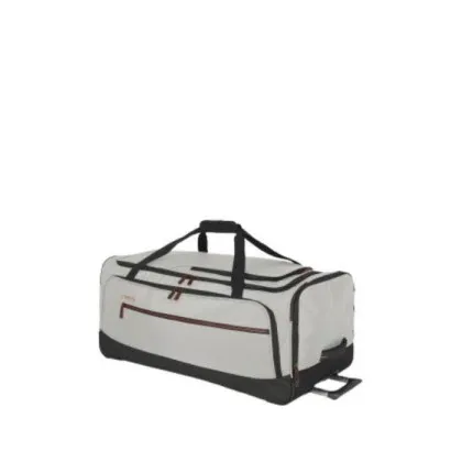 Reisetasche Travelite Crosslite (grau, L) (212130014)