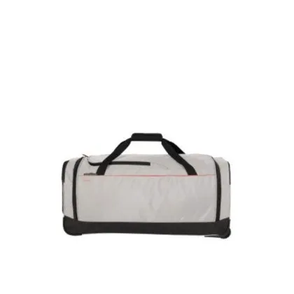 Reisetasche Travelite Crosslite (grau, L) (212130014)
