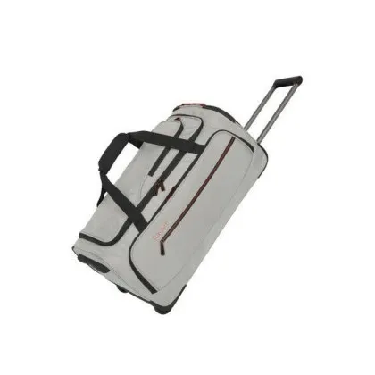Reisetasche Travelite Crosslite (dunkelgrau, M) (212130015)