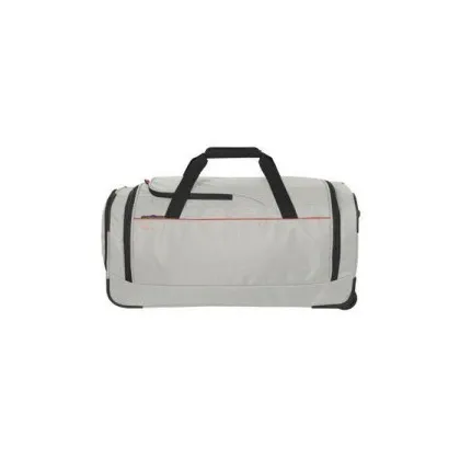 Reisetasche Travelite Crosslite (hellgrau, M) (212130015)