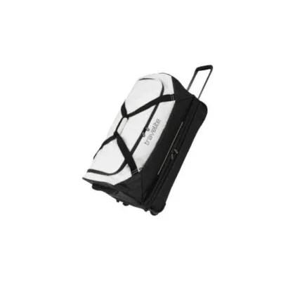 Reisetasche Travelite Basics (wei&szlig;, L) (212140008)