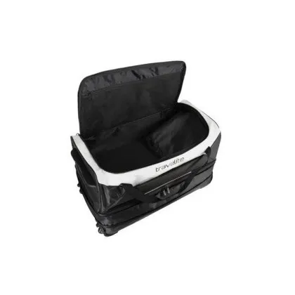 Reisetasche Travelite Basics (wei&szlig;, L) (212140008)