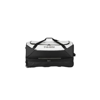 Reisetasche Travelite Basics (wei&szlig;, L) (212140008)