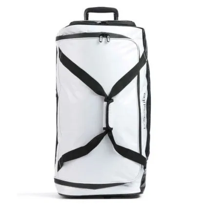 Reisetasche Travelite Basics (wei&szlig;, L) (212140008)