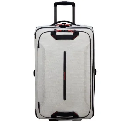 Reisetasche Ecodiver Samsonite (weiß, M) (212140009)