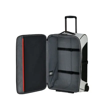 Reisetasche Ecodiver Samsonite (weiß, 67 cm) (212140009)