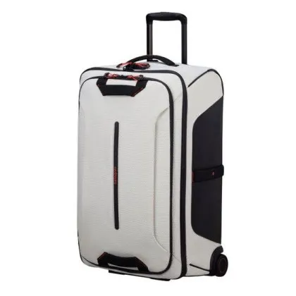 Reisetasche Ecodiver Samsonite (weiß, M) (212140009)