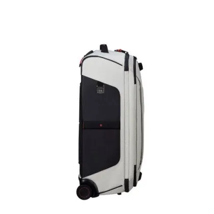 Reisetasche Ecodiver Samsonite (weiß, M) (212140009)