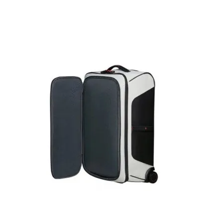 Reisetasche Ecodiver Samsonite (weiß, M) (212140009)