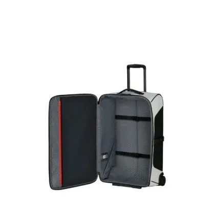 Reisetasche Ecodiver Samsonite (weiß, M) (212140009)