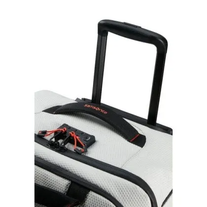 Reisetasche Ecodiver Samsonite (weiß, M) (212140009)