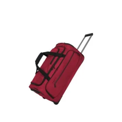 Reisetasche Travelite Crosslite (rot, M) (212300012)