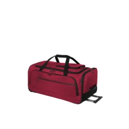 Reisetasche Travelite Crosslite (rot, M) (212300012)