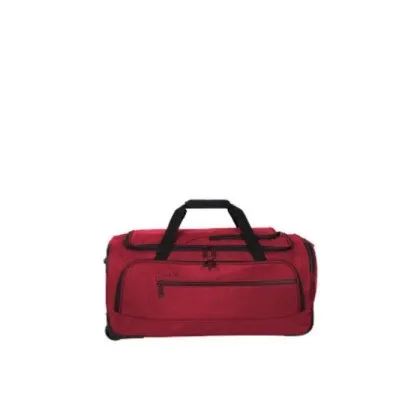 Reisetasche Travelite Crosslite (rot, M) (212300012)