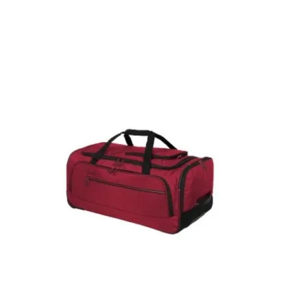 Reisetasche Travelite Crosslite (rot, M) (212300012)