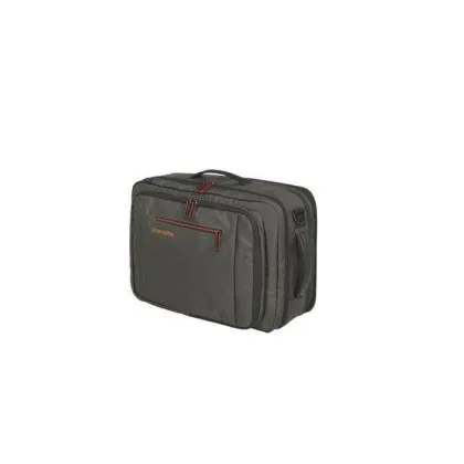 Bordtasche/Rucksack Travelite Crosslite (dunkelgrün) (212400032)