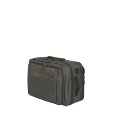 Bordtasche/Rucksack Travelite Crosslite (gr&uuml;n) (212400032)