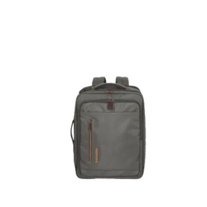 Bordtasche/Rucksack Travelite Crosslite (gr&uuml;n) (212400032)