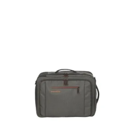 Bordtasche/Rucksack Travelite Crosslite (gr&uuml;n) (212400032)