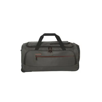 Reisetasche Travelite Crosslite (dunkelgrün, M) (212400033)