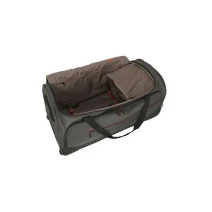 Reisetasche Travelite Crosslite (dunkelgrün, M) (212400033)