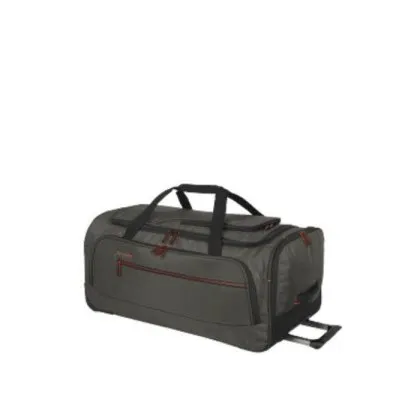 Reisetasche Travelite Crosslite (gr&uuml;n, M) (212400033)