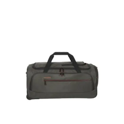 Reisetasche Travelite Crosslite (gr&uuml;n, M) (212400033)