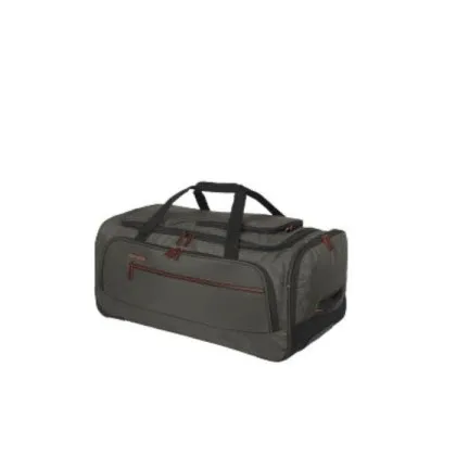 Reisetasche Travelite Crosslite (gr&uuml;n, M) (212400033)