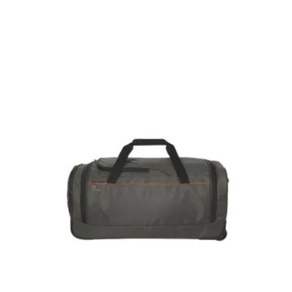 Reisetasche Travelite Crosslite (gr&uuml;n, M) (212400033)