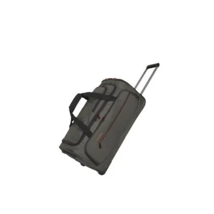 Reisetasche Travelite Crosslite (gr&uuml;n, L) (212400044)