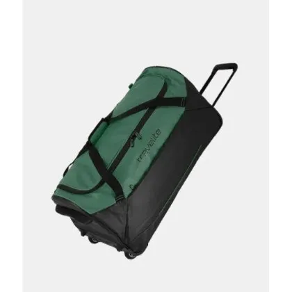 Reisetasche Travelite (mittelgrün, M) (212410025)