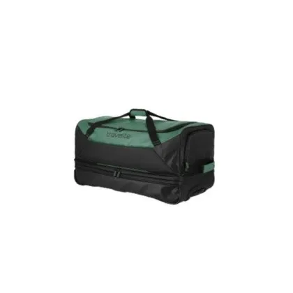 Reisetasche Travelite Basics (gr&uuml;n, L) (212410025)