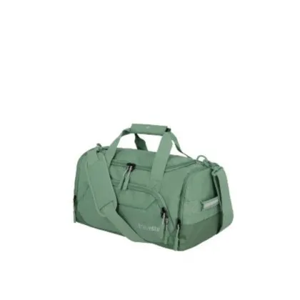 Reisetasche Travelite Kick off (gr&uuml;n, M) (212420004)