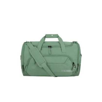 Reisetasche Travelite Kick off (gr&uuml;n, M) (212420004)