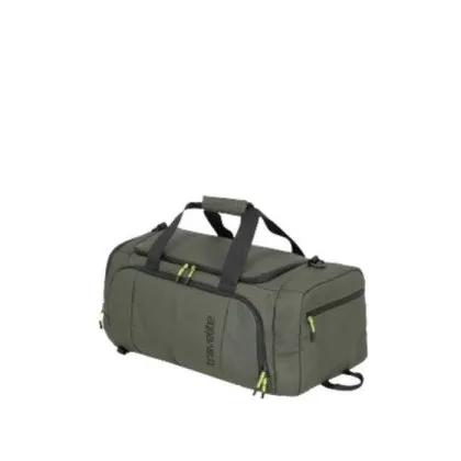 Reisetasche Travelite Briize (gr&uuml;n) (212430016)