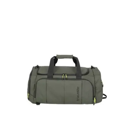 Reisetasche Travelite Briize (gr&uuml;n) (212430016)