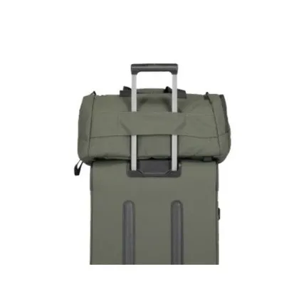 Reisetasche Travelite Briize (gr&uuml;n) (212430016)