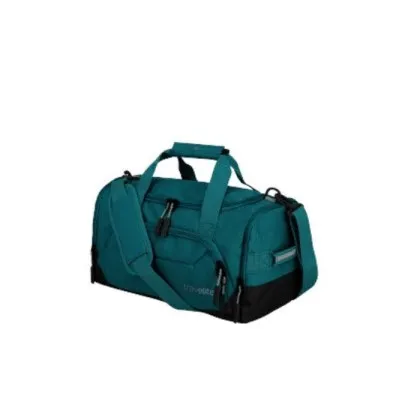 Reisetasche Travelite Kick off (petrol, S) (212440019)