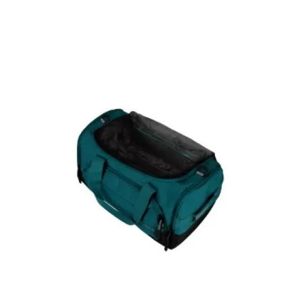 Reisetasche Travelite Kick off (petrol, S) (212440019)