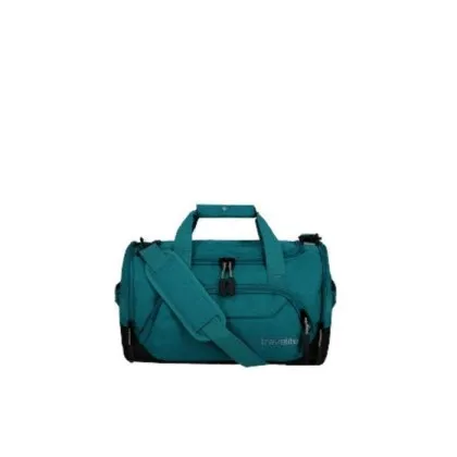 Reisetasche Travelite Kick off (petrol, S) (212440019)