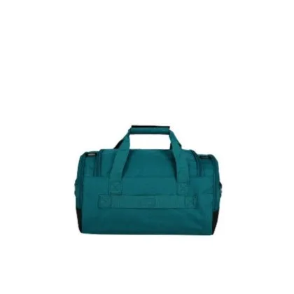 Reisetasche Travelite Kick off (petrol, S) (212440019)