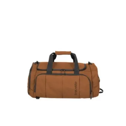 Travelite Weekender Briize (braun) (212510019)