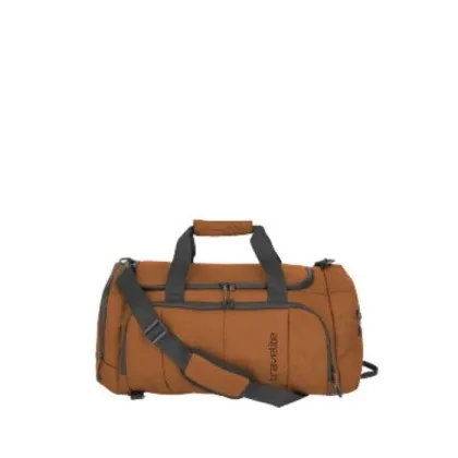 Travelite Weekender Briize (braun) (212510019)
