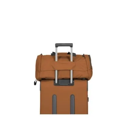 Travelite Weekender Briize (braun) (212510019)