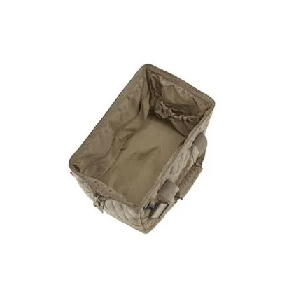 Reisetasche Reisenthel Allrounder (sand, M) (212520016)