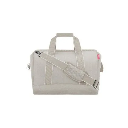 Reisetasche Reisenthel Allrounder (beige, L) (212530012)