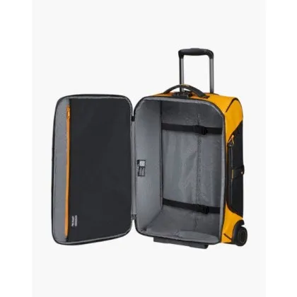 Reisetasche Samsonite Ecodiver (gelb, S) (212600023)